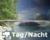   Tagnacht