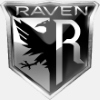   Silver Raven